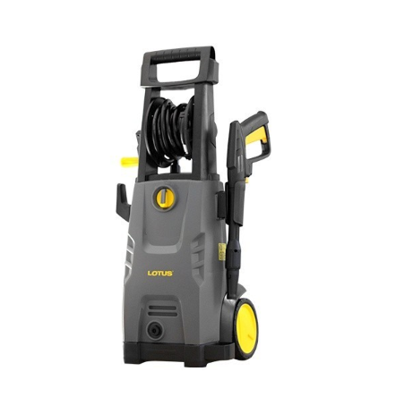Lotus Pressure Washer PRO 2000W w/ Soap Bottle (Self Priming) LTPW2000 PRO