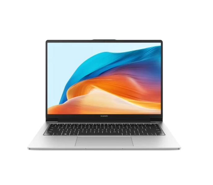 Huawei  MateBook D 14 2023 Laptop | 12th Intel P Series Processor | 16GB RAM + 512GB SSD