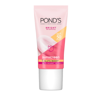 POND'S Bright Skin Brightening Sunscreen SPF 50 PA+++ 30G