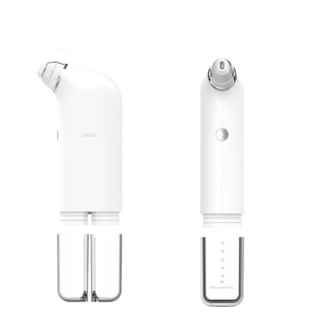 Xiaomi DOCO ultra-micro bubble Pore Vacuum Cleaner Blackhead Remover Electric Acne Machine Facial Beauty Clean Skin Tool