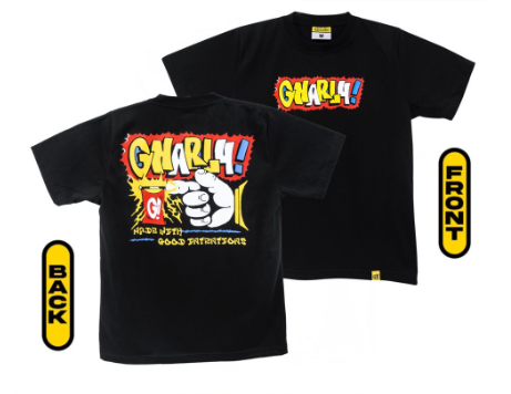 Gnarly! Got Ya! T-Shirt