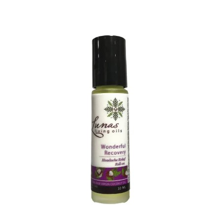 Headache Relief Roll On 10ML