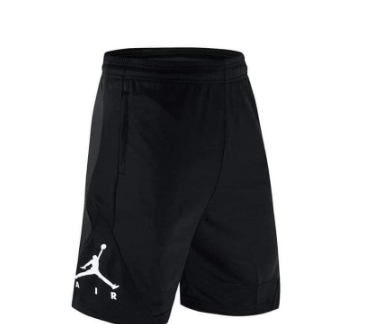 High Quality jordan Air Drifit/Spandex Basketball Jersey Short
