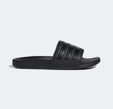 Adidas Swimming Adilette Comfort Slides Unisex Black GZ5896