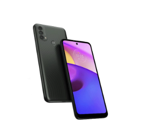 Motorola Moto e40 PARN0011PH | CARBON GRAY | UNISOC T700 OCTACORE | T700 Mali G52 GPU | 6.5" | LTE |