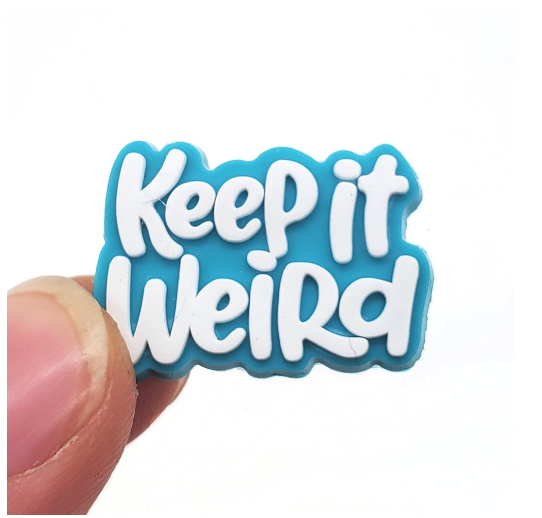 Color Motivational Phrases Crocs Charms Pins Words Jibbitz Charm for Woman Clog Shoes Accessories Decoration 05