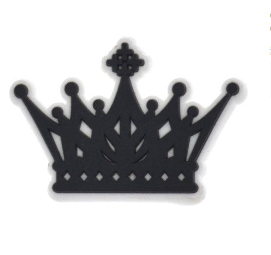 Cute Rabbit Clock Jibitz Croc Pin Castle Key Jibbits Charm Princess Crown Jibits Crocks for Kids Shoe Charms Shoes Accessories Decoration P25