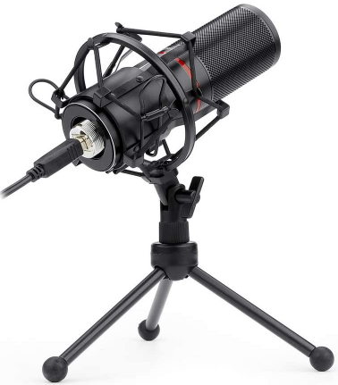 Redragon Gaming Microphone GM300 Blazar