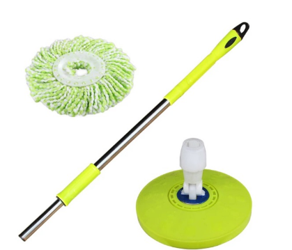 Universal Rotary mop