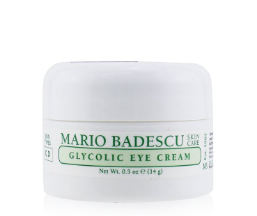 Mario Badescu Glycolic Eye Cream For Combination Dry Skin