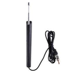 New Arrival Car Radio FMAM Portable Internal Car Amplifier Aerial Antenna Telescopic Antenna