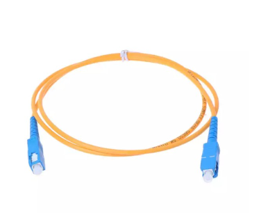3M Fiber Optic Cable PLDT Router extension Jumper Cable SC/UPC-SC/UPC-SM 3mm Single Mode