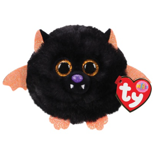 10cm Ty Big Eyes Stuffed Pea Stuffed Bubble Ball Series Animal Collection Unicorn Rat Owl Monkey Boy Girl Birthday Gift A25