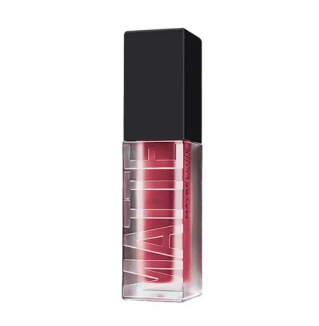 Maybelline Sensational Cushion Matte Lip Tint - Mauve Couture