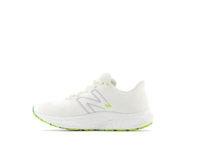 New Balance Fresh Foam X EVOZ v3 Women's Running Shoes - White