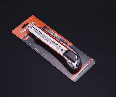 Harden Cutter Aluminum 25mm