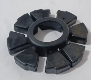 Suzuki Raider 150 carb/fi Raider Smash Shogun heavy duty rubber damper