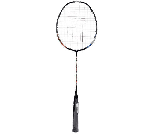 Yonex Badminton Racquet Voltric Lite 40i Blue Orange G4 5U