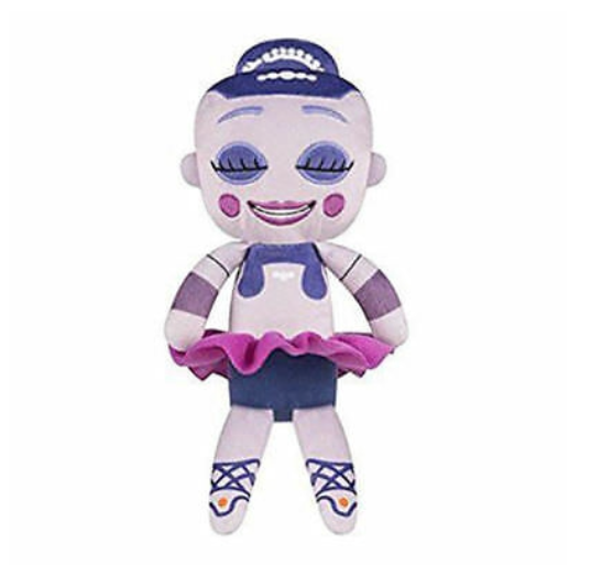 Five Nights at Freddy Plushie Toy  Plush Bear Foxy Bonnie Chica Kids Stuffed Toys Gift Dolls C27