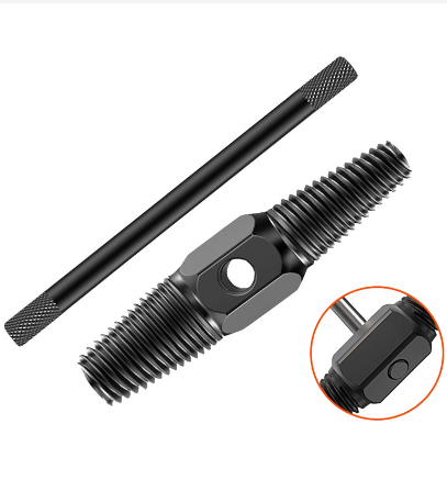 Casta Water Pipe Screw Extractor Removal Tool Broken Bolt Remover Pipes Valve Faucet