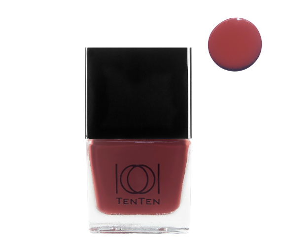 Tenten Lobby Girl N38 Nail Polish