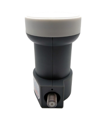 Full HD DIGITAL KU-BAND Universal Single LNB Satellite LNB satellite receiver lnb 9.75/10.6KU ku lnb 1 Output LNBF