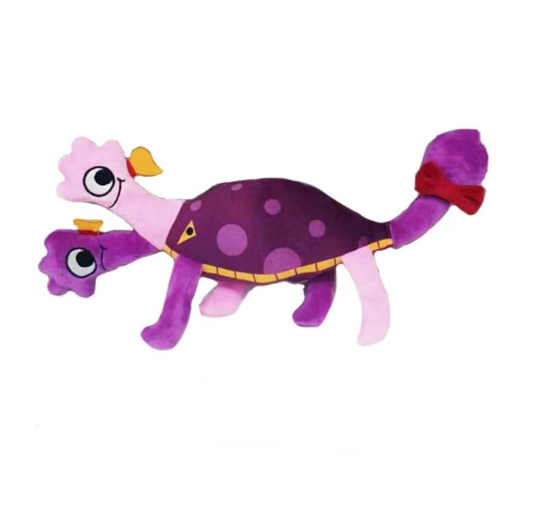 Garten of BanBan Plush Jumbo Josh Toy Soft Plush Stuffed Games Derivative Garden Of Banban Plushies Toy For Kids Children Gift B47