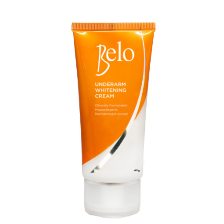 Belo Underarm Whitening Cream 40mL Buy 1 Take 1