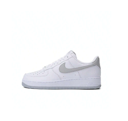 Nike 2024 Men's Air Force 1 07 Casual Trendy Skateboarding Shoes Outdoor Sports Sneakers FJ4146-100