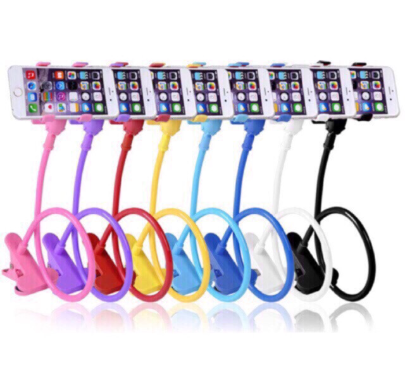 Lazy Pod Pad for Phone Holder