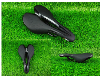 Velo Comfortable Bicycle Saddle Breathable Seat Mountain Bike MTB Road Bike SADDLE