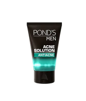 Pond's Men Facial Wash Acne Solutions 50g