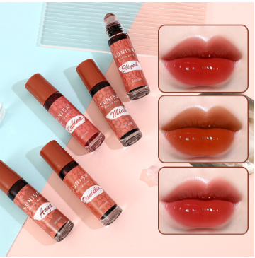 Onhand Sunisa Matte Stain LIPTINT LIP AND Cheek Organic Liptint