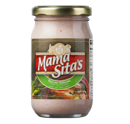 Mama Sita's Biglang Sinigang (Tamarind Seasoning Paste) 227g