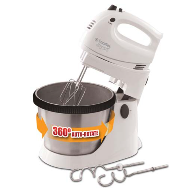 Imarflex Electric Stand Mixer IMX-300S
