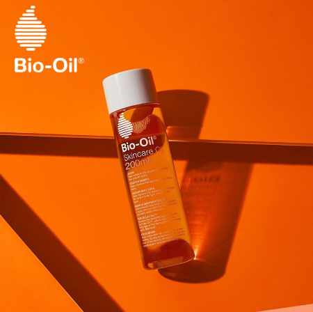 Bio-Oil Skin Care Oil Stretch Marks/Acne/Scars Remover Pimple Eraser Scarminator Uneven Skin Tone