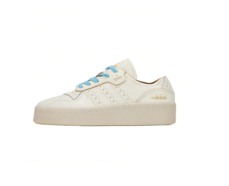 Adidas Originals Rivalry Low-Top Fashion Casual Sneakers For Men And Women