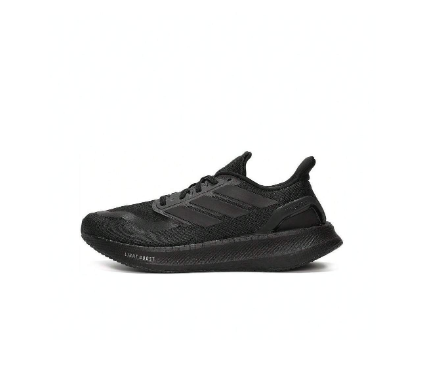 Adidas 2024 Men's And Women's PUREBOOST 5 Running Shoes Low-Top ID1158