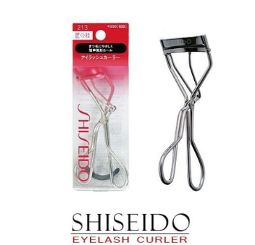 Shiseido Eyelash Curler