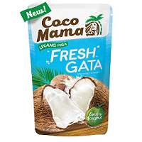Coco Mama Fresh Gata 200ml