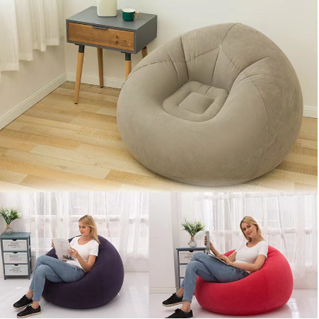 Sofa Bed Inflatable and Fodable Bed Cushion
