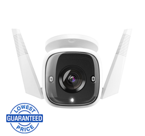 TP-Link Tapo C310 Outdoor Security Wi-Fi Camera