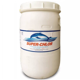 Superchlor Chlorine  40kg