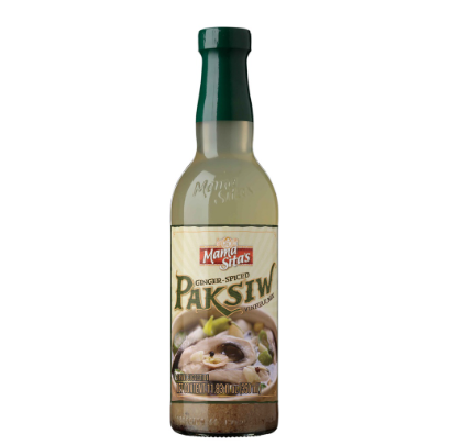 Mama Sita's Paksiw  Ginger-Spiced Vinegar Mix 350ml
