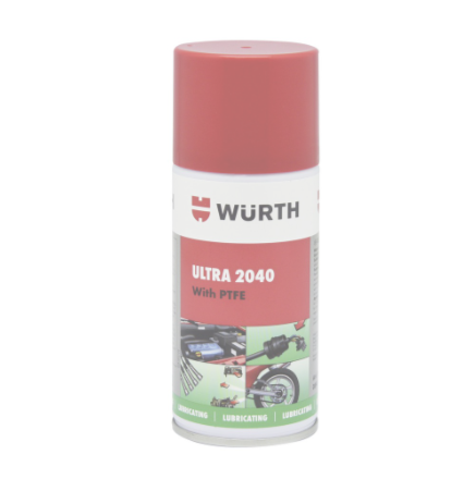 Wurth Multi-Purpose Lubricant Ultra 2040 150ml