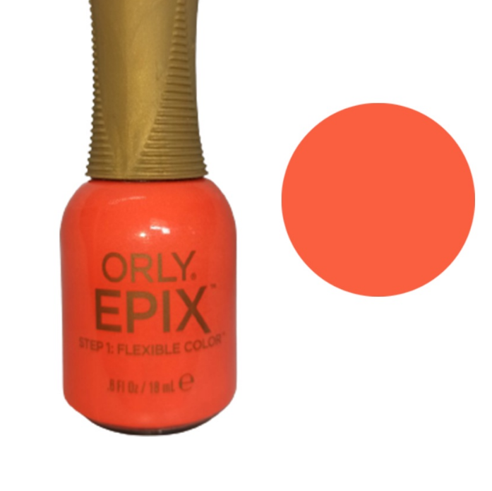 Orly Epix Color Casting Couch 18ml
