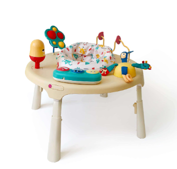 Oribel PortaPlay Stage-Based Activity Center - Monsterland Adventures