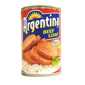 Argentina Beef Loaf 150g