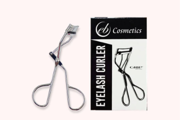 Ever Bilena Grip Eye Lash Curler