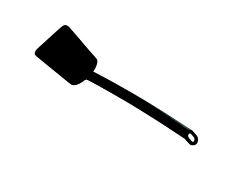 Tescoma Space Line Turner Heat Resistant 210C 638009